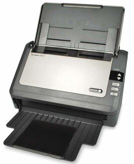Xerox Documate 3125 (XDM31255M-WU) Tarayıcı kullananlar yorumlar
